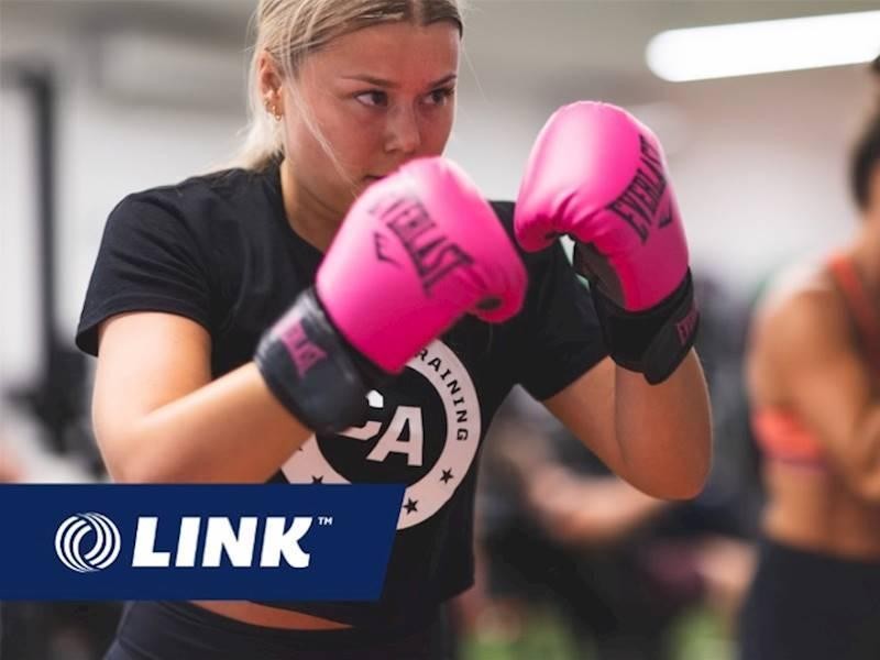 Future-ready Fitness Business Melbourne 625375 1