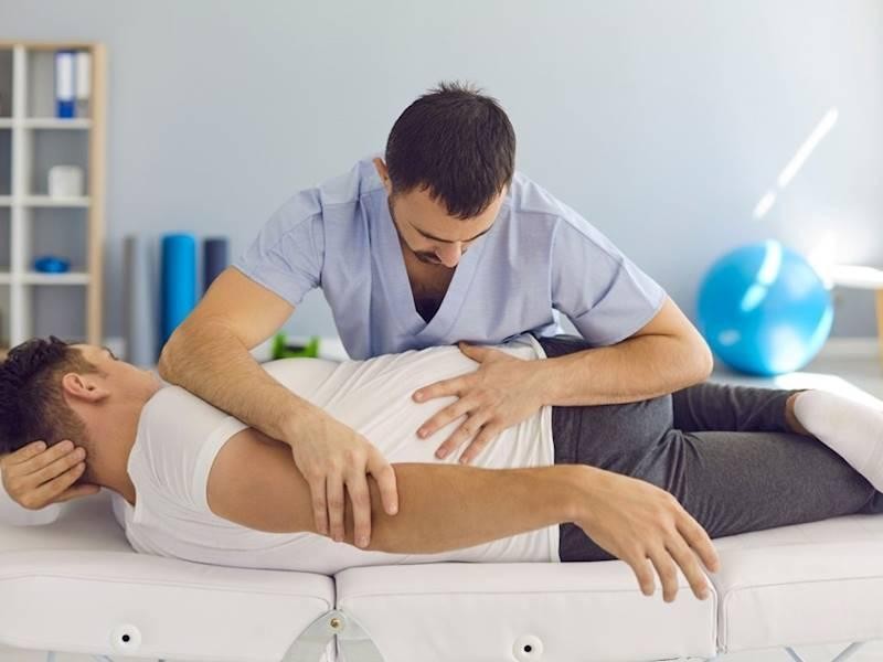 Profitable Physio Clinic. 4km 625432 3