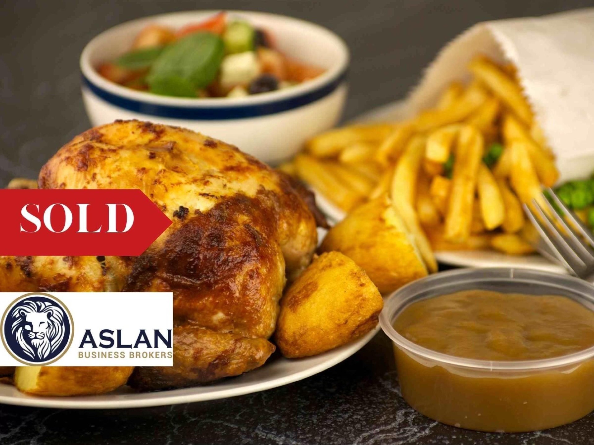 Chicken Bar Business For 625434 1
