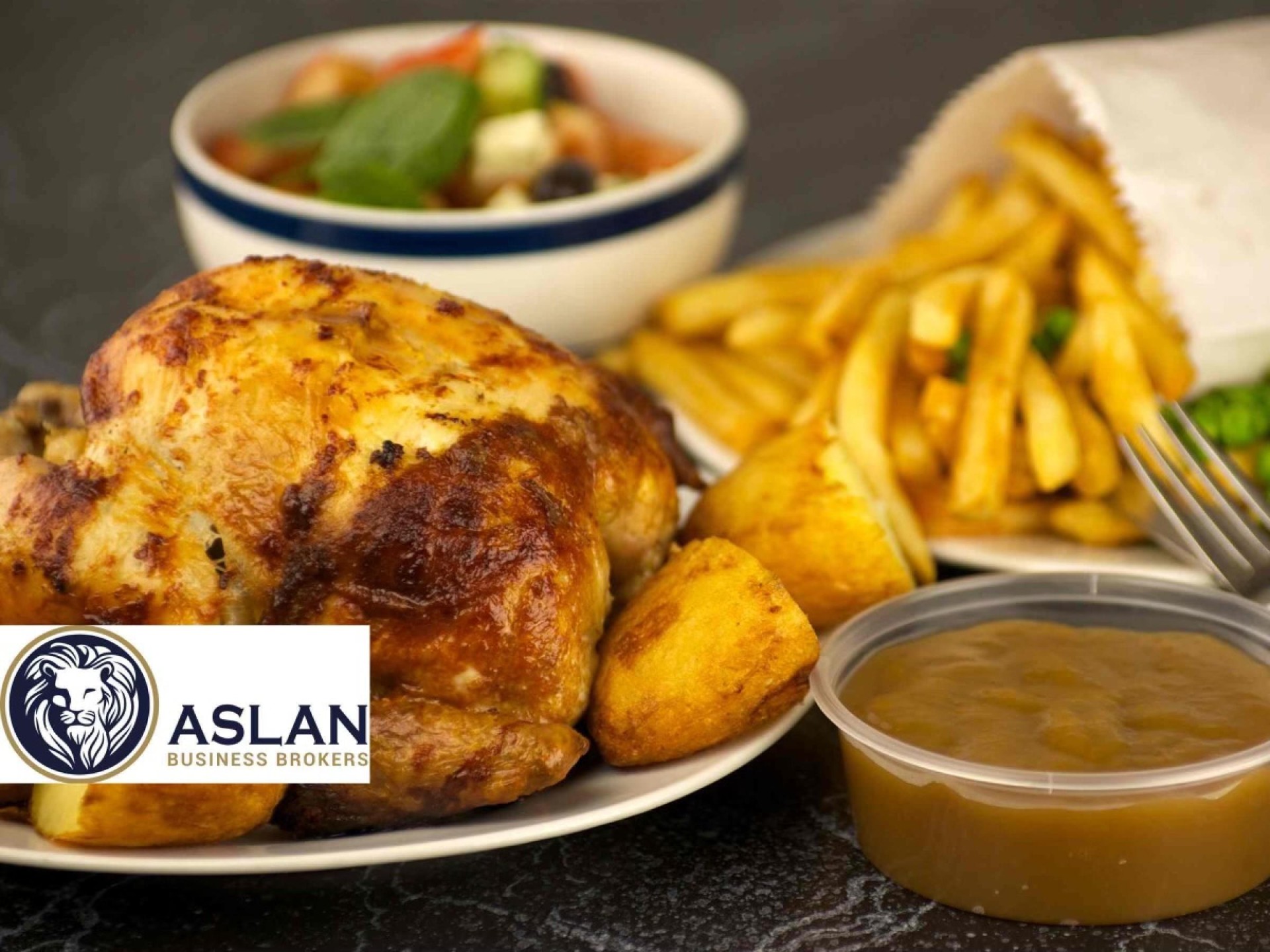 Chicken Bar Business For 625434 3