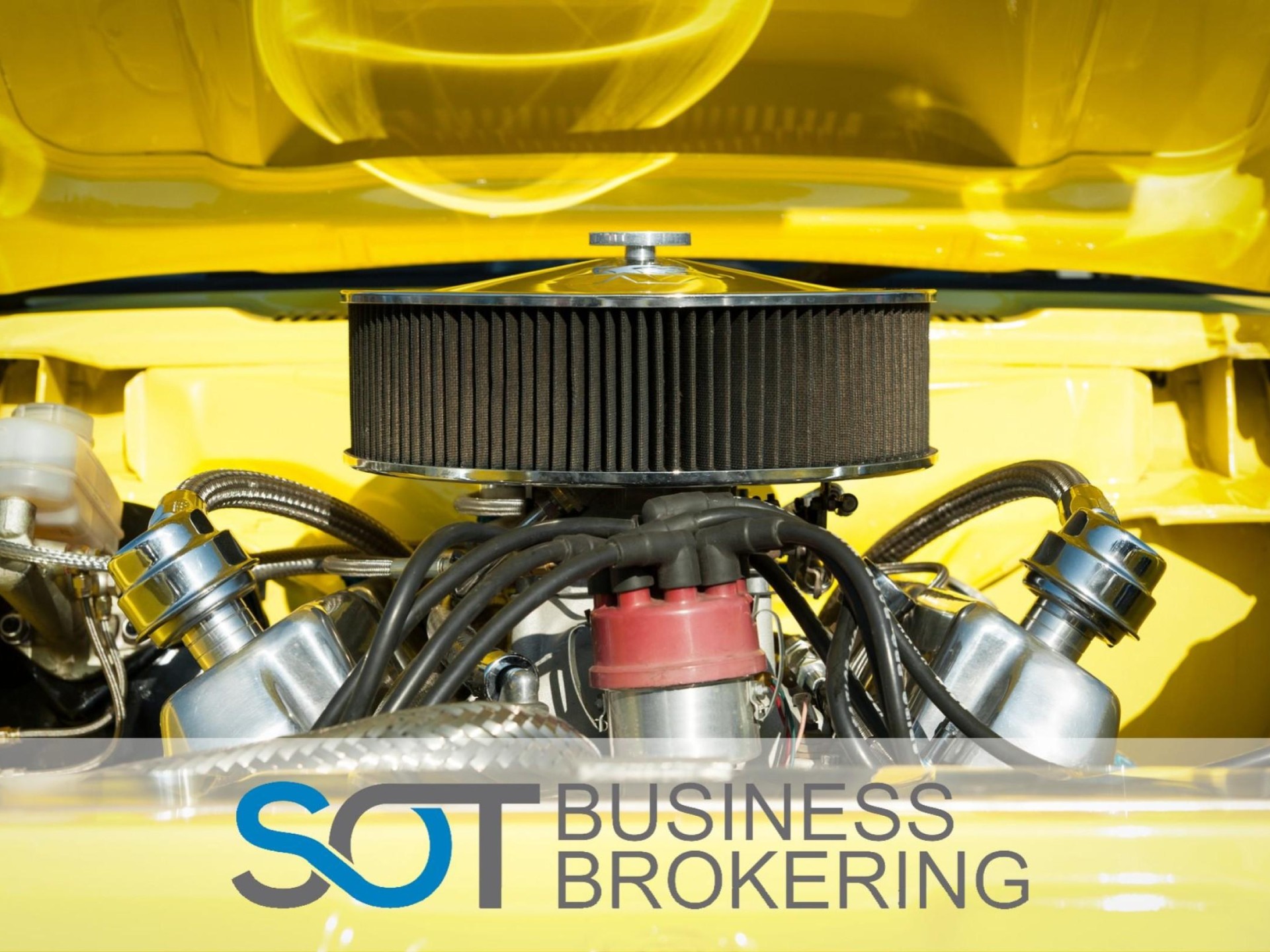 High Performance Automotive Specialist 625458 1