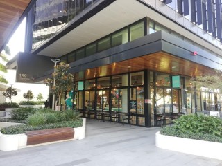 Existing Stacked Franchise Opportunity In Mascot!