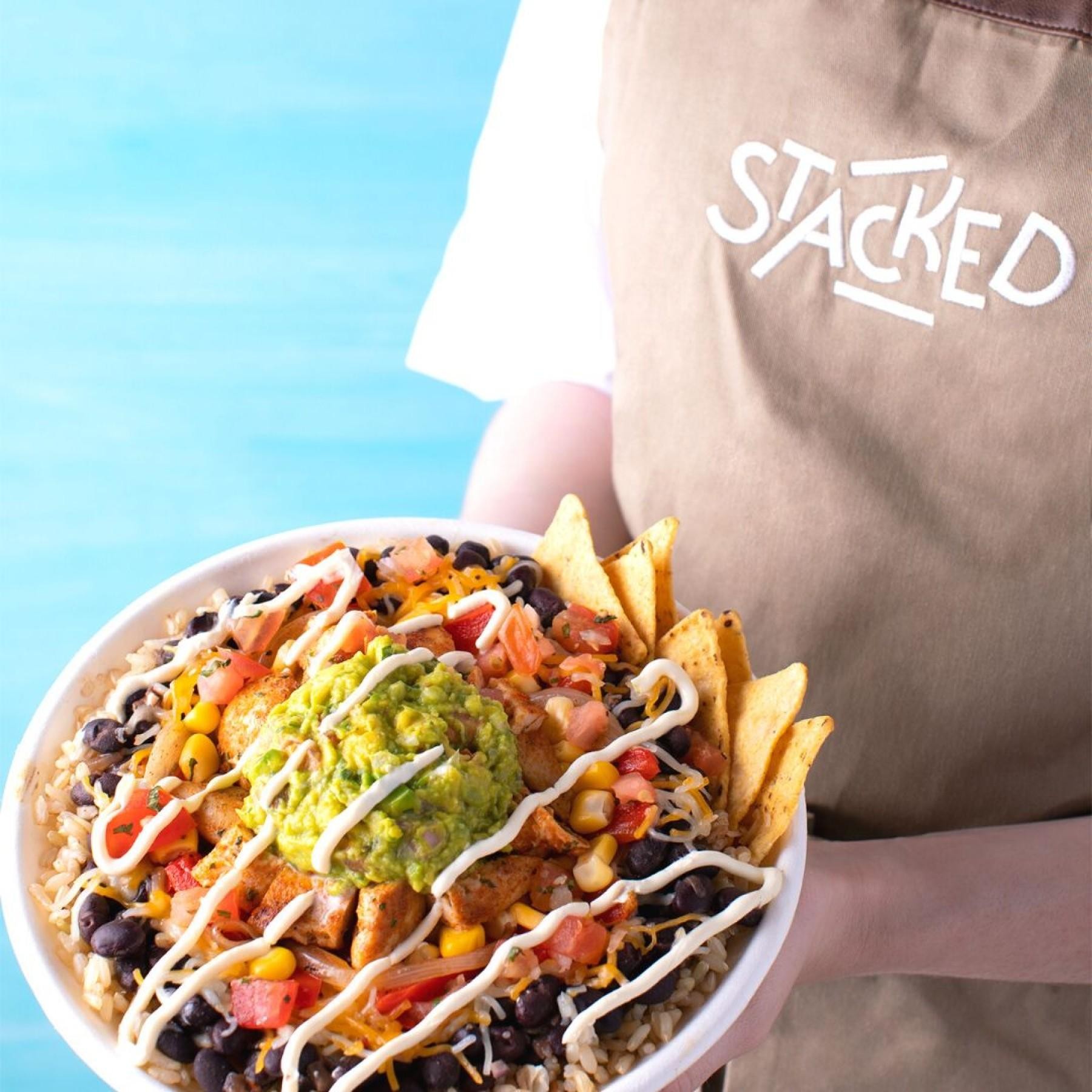 Existing Stacked Franchise Opportunity 625490 3