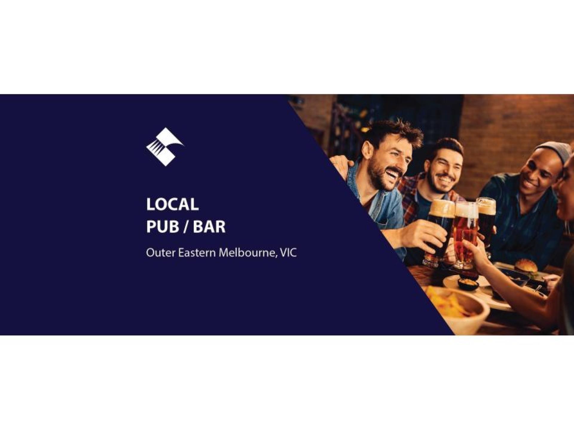 Local Pub/bar – Outer 625494 2