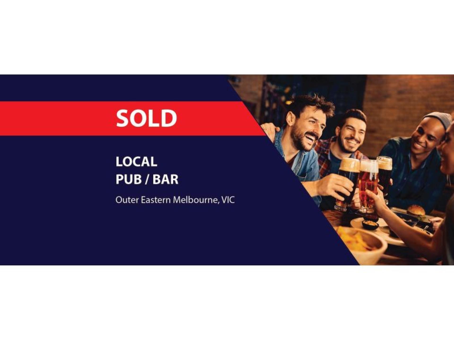 Local Pub/bar – Outer 625494 1