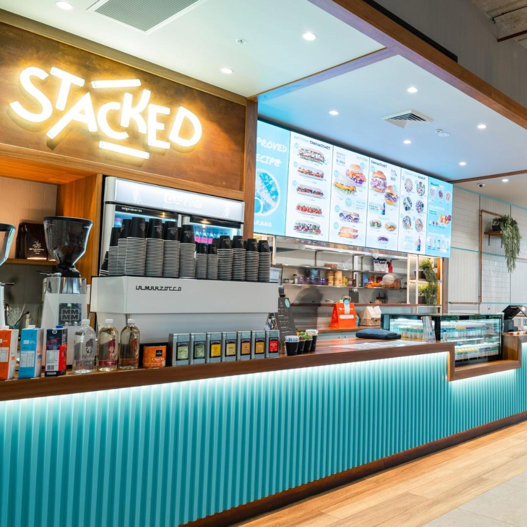 Existing Stacked Franchise Opportunity 625496 3