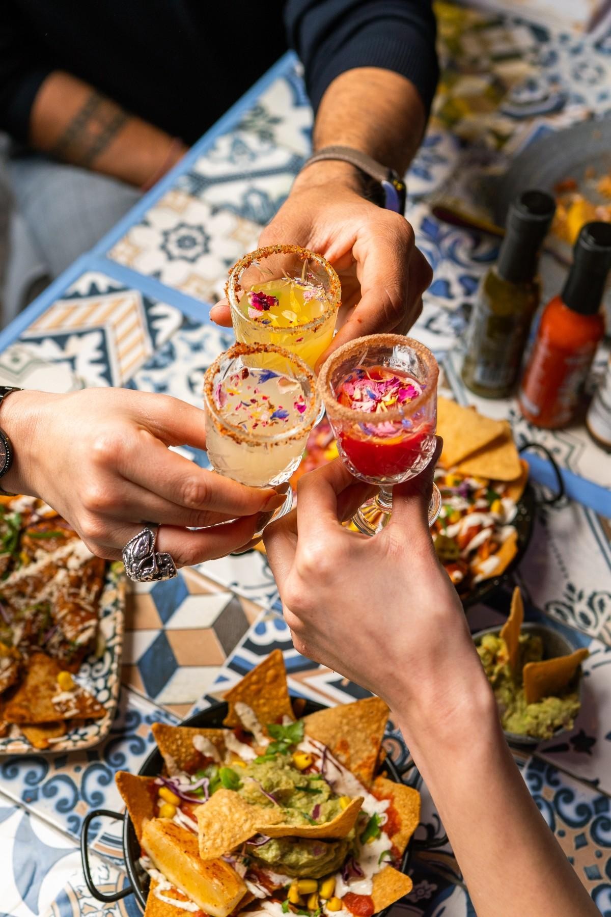 Popular Mexican Restaurant Opening 625510 3