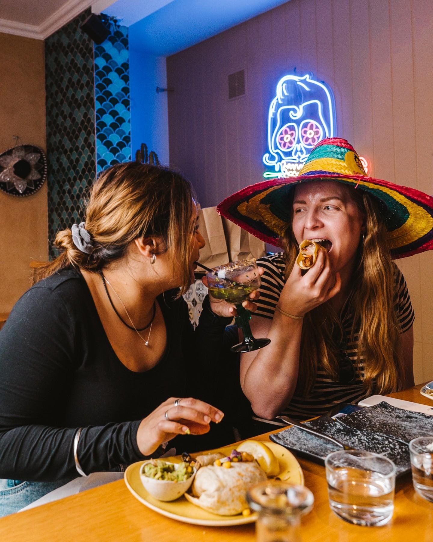 Popular Mexican Restaurant Opening 625510 1