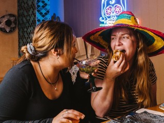 Popular Mexican Restaurant Opening On The West End! Hecho En Mexico Franchise Opportunity Is Here!