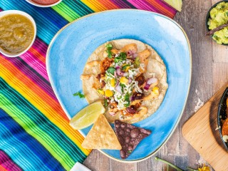 Own Your Hecho En Mexico Franchise Today - Bringing Mexican Flavours to New Farm, Queensland