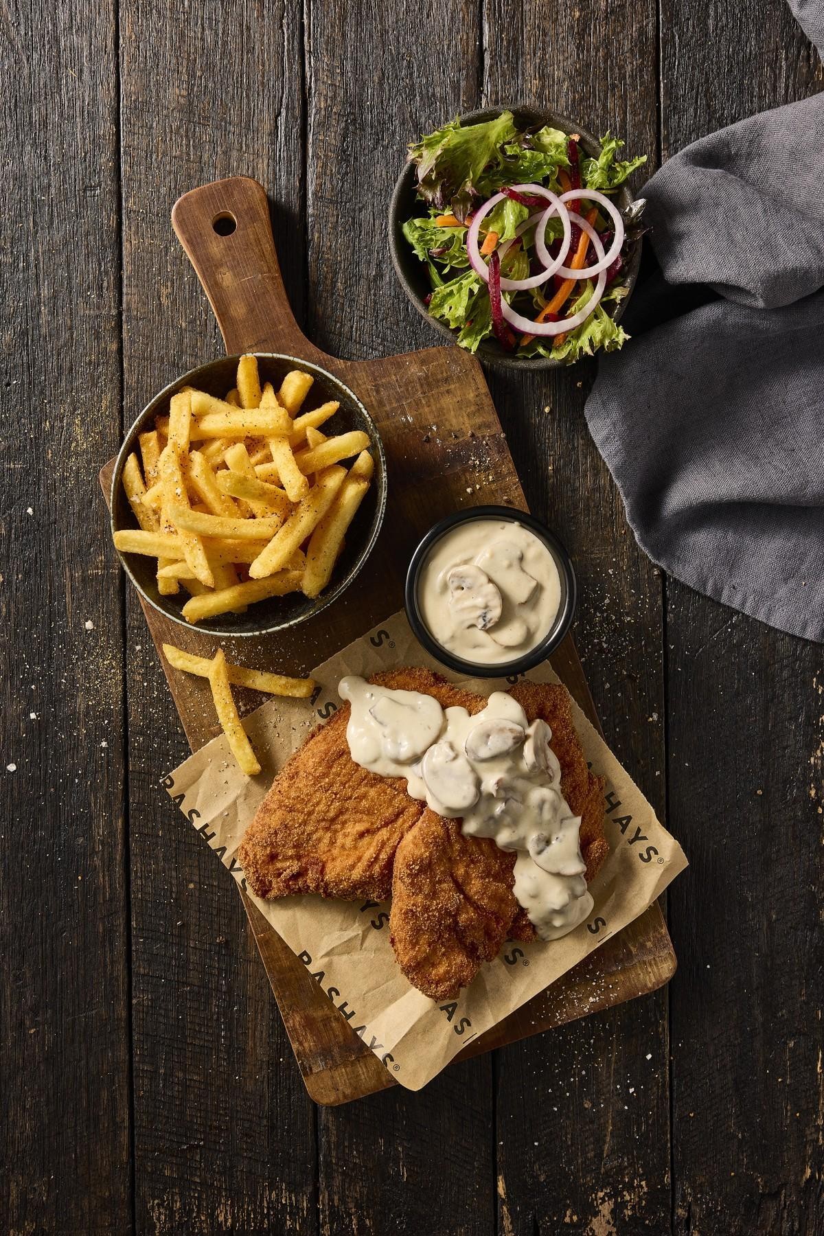 Well Located Casual Dining 625534 3