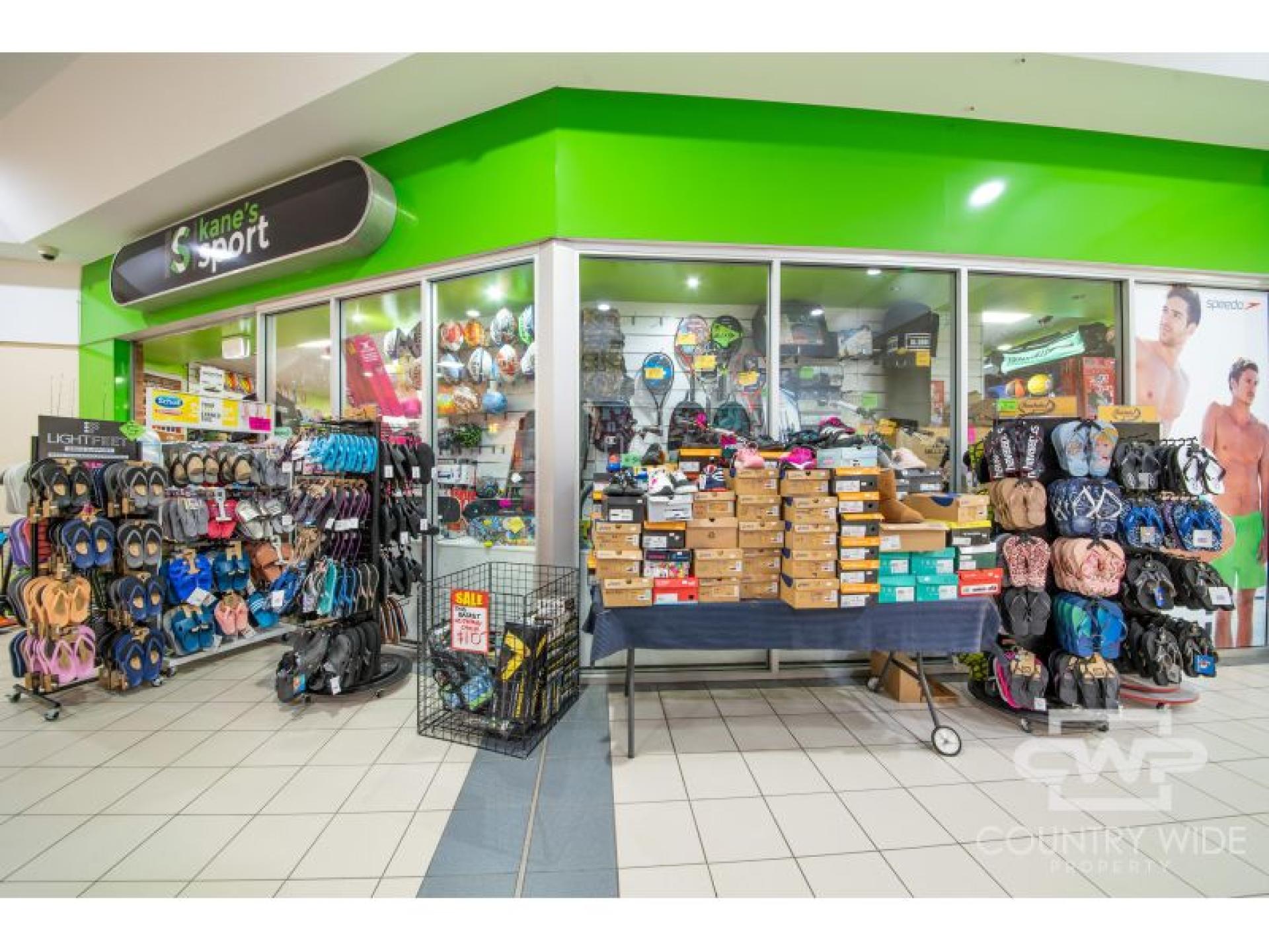Established Sport Store With 625601 2