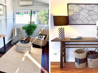 Real Estate Property Styling & Staging - Townsville