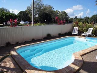 COASTAL LUXURY EXECUTIVE MONEY MAKING MOTEL - 2038ML