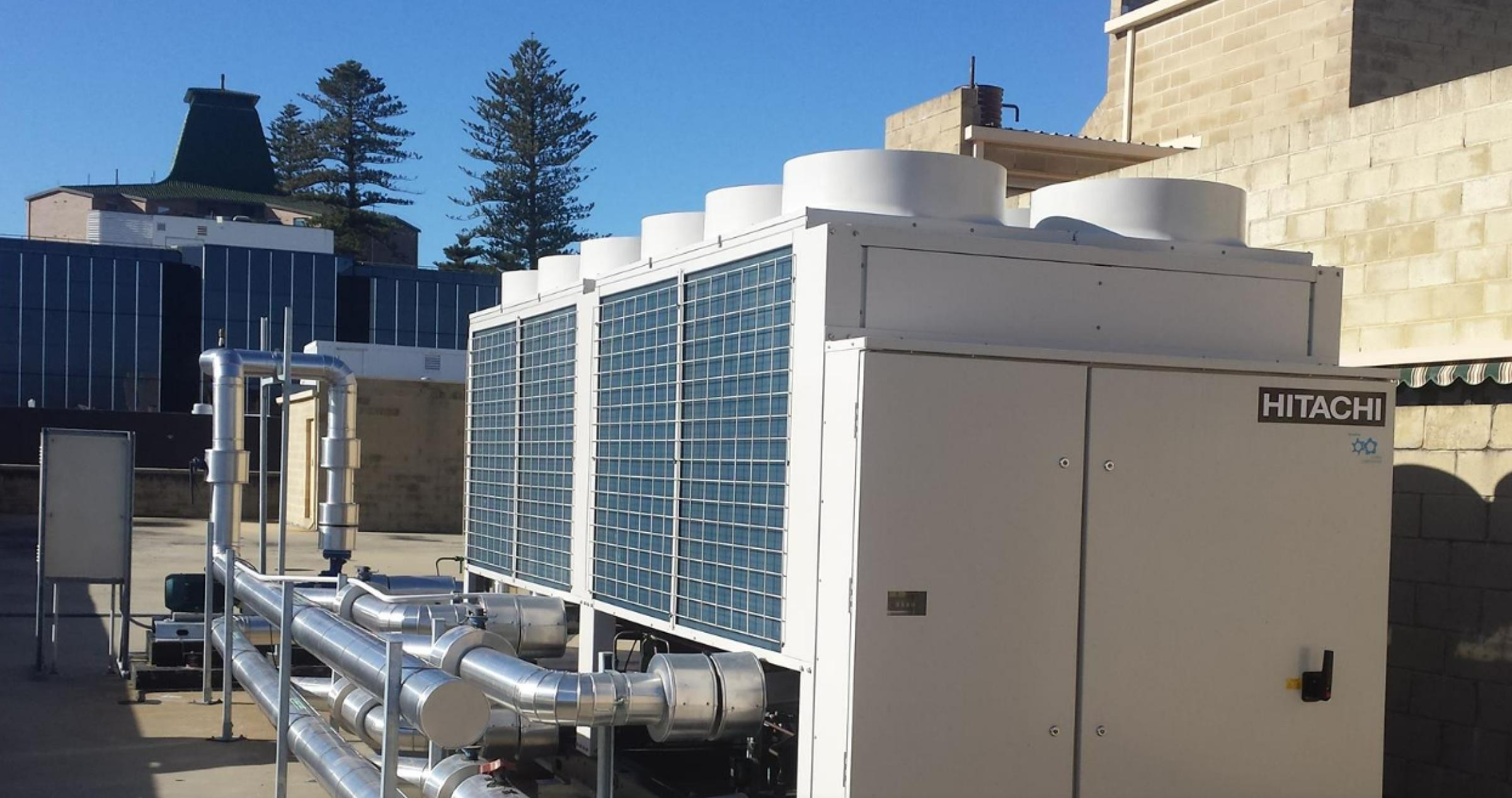 Four Key Revenue Generators 625755 2