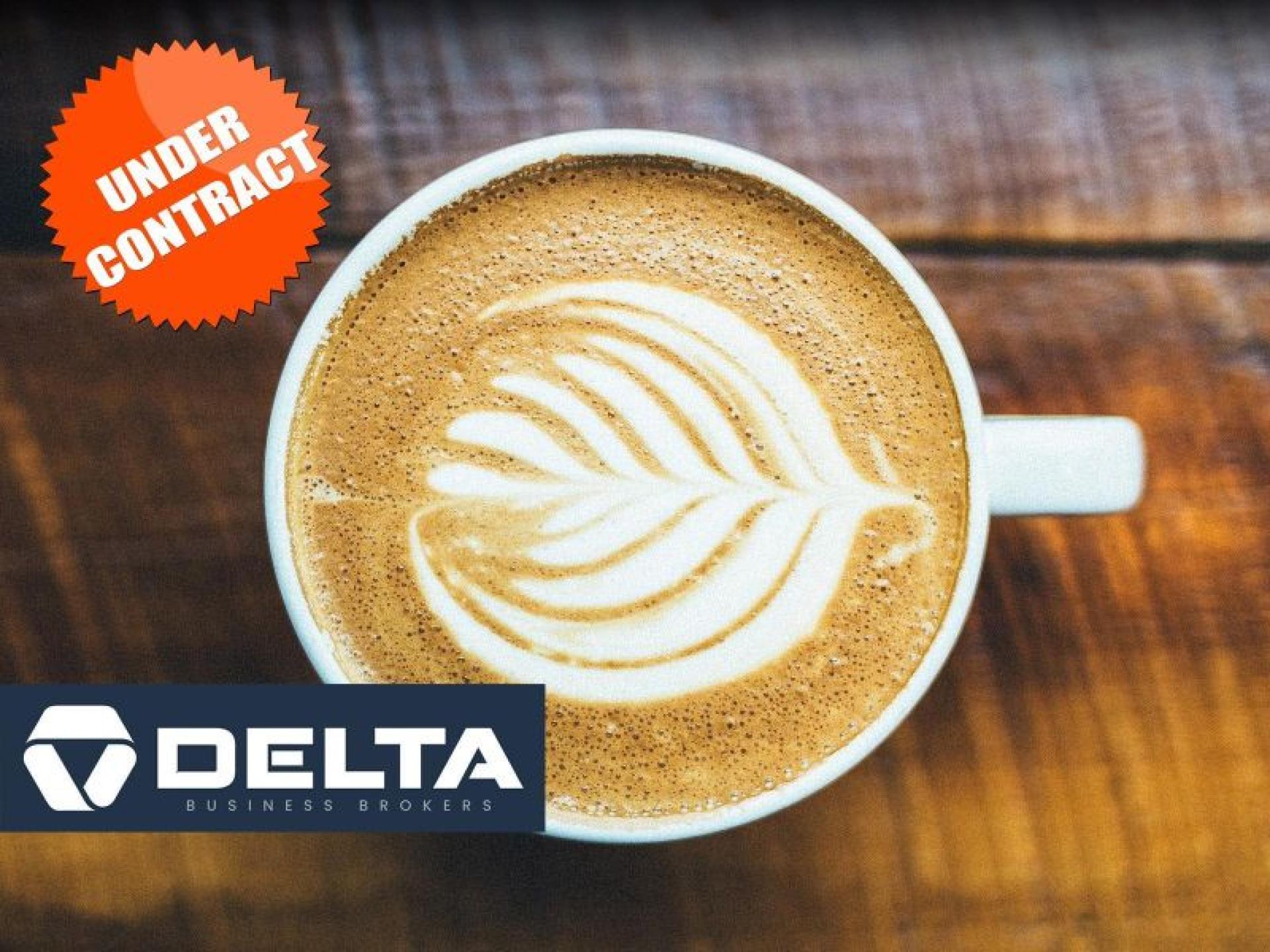 [bbs-037] Profitable Cafe Shop 625766 1