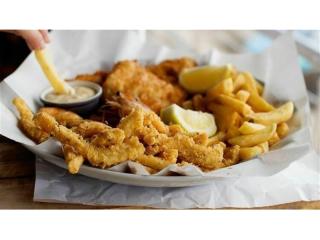Money Making Immaculate Seafood Business for Sale in South West - Fully Managed!