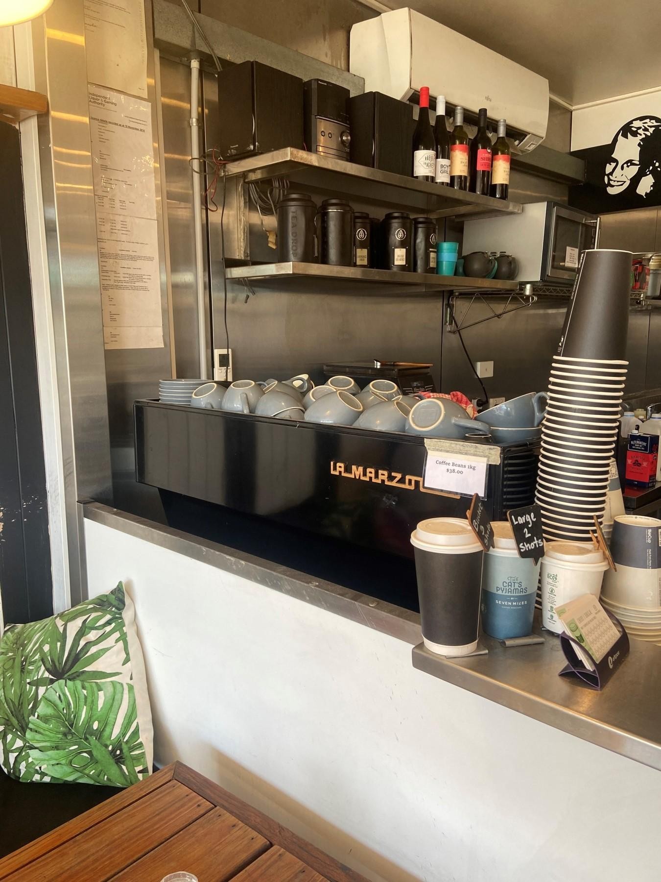 Cafe Terrigal Good Rent 625852 1