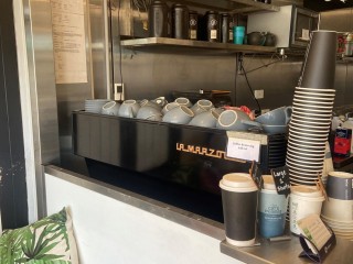 Cafe Terrigal Good Rent