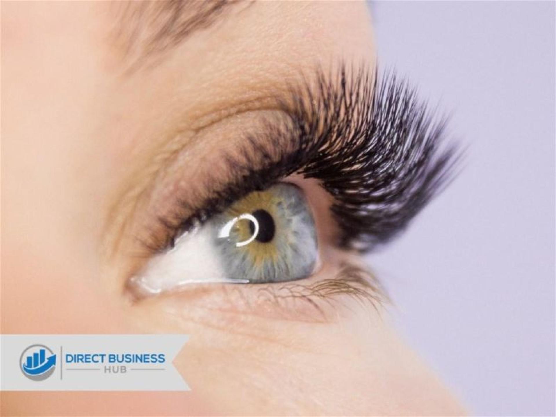 Lash And Brow Newcastle 625889 2