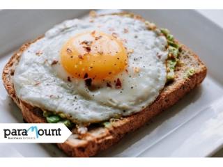 One of Geelong's finest Cafe's - Taking c.$42,000 per week! (Our Ref: V1944)