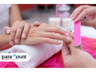Nail and Beauty Salon in the Eastern Suburbs of Melbourne (Our Ref: V1994)