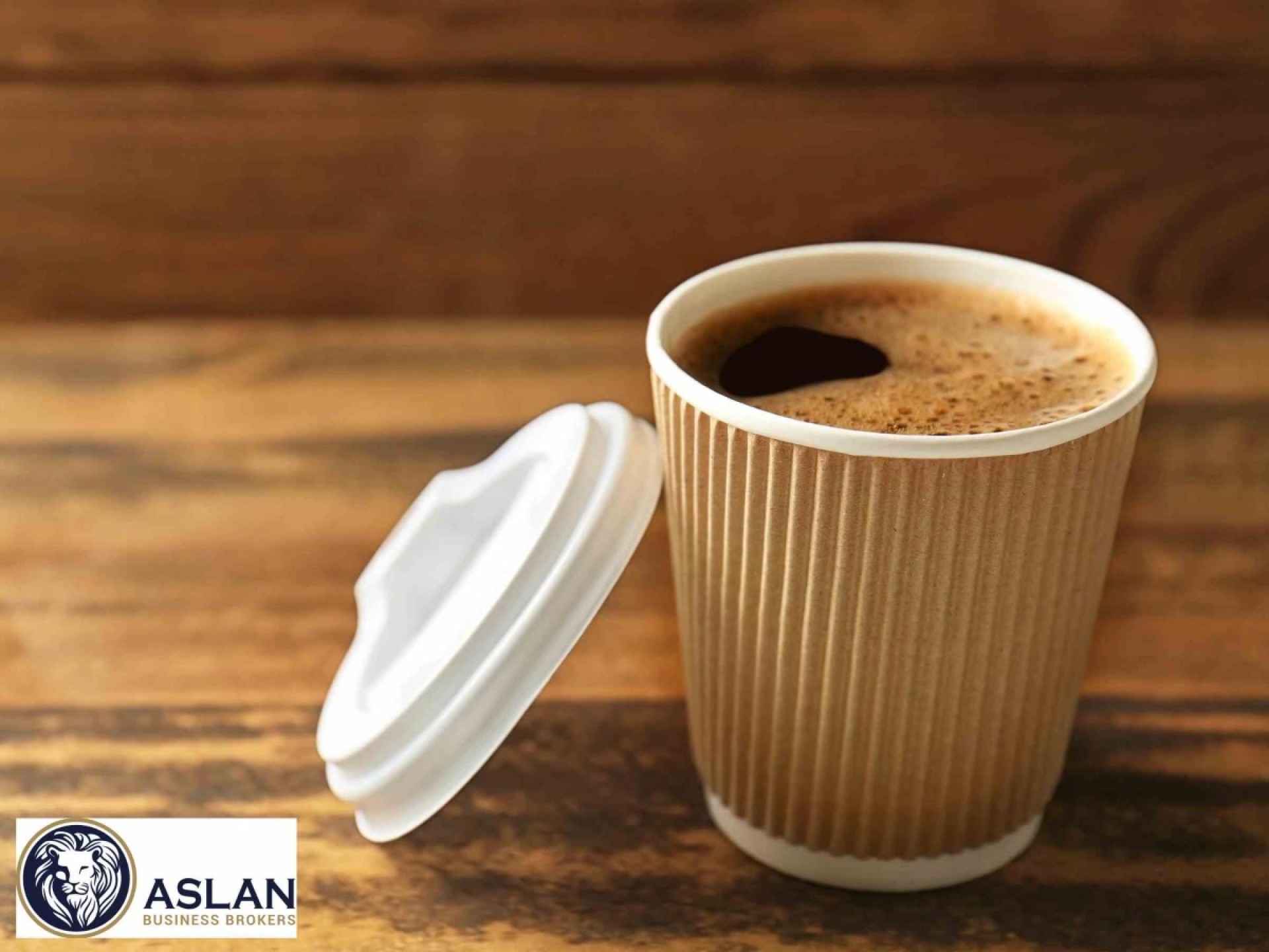 Under Full Management Cafe 626246 2