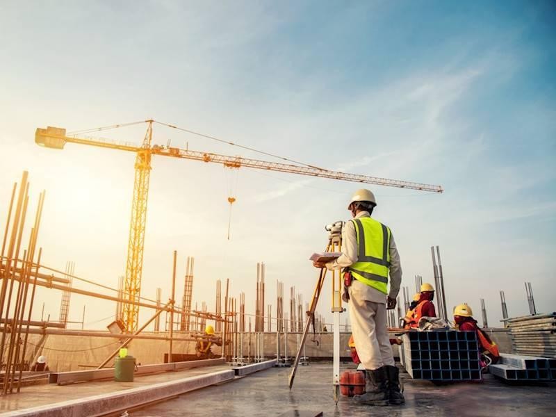 Surveying Business In Central 626308 2