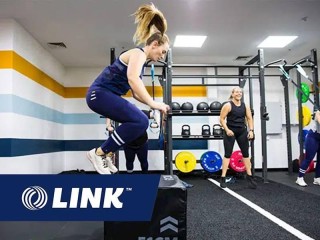 Passive Investment Under Management 24/7 Gym Regional NSW