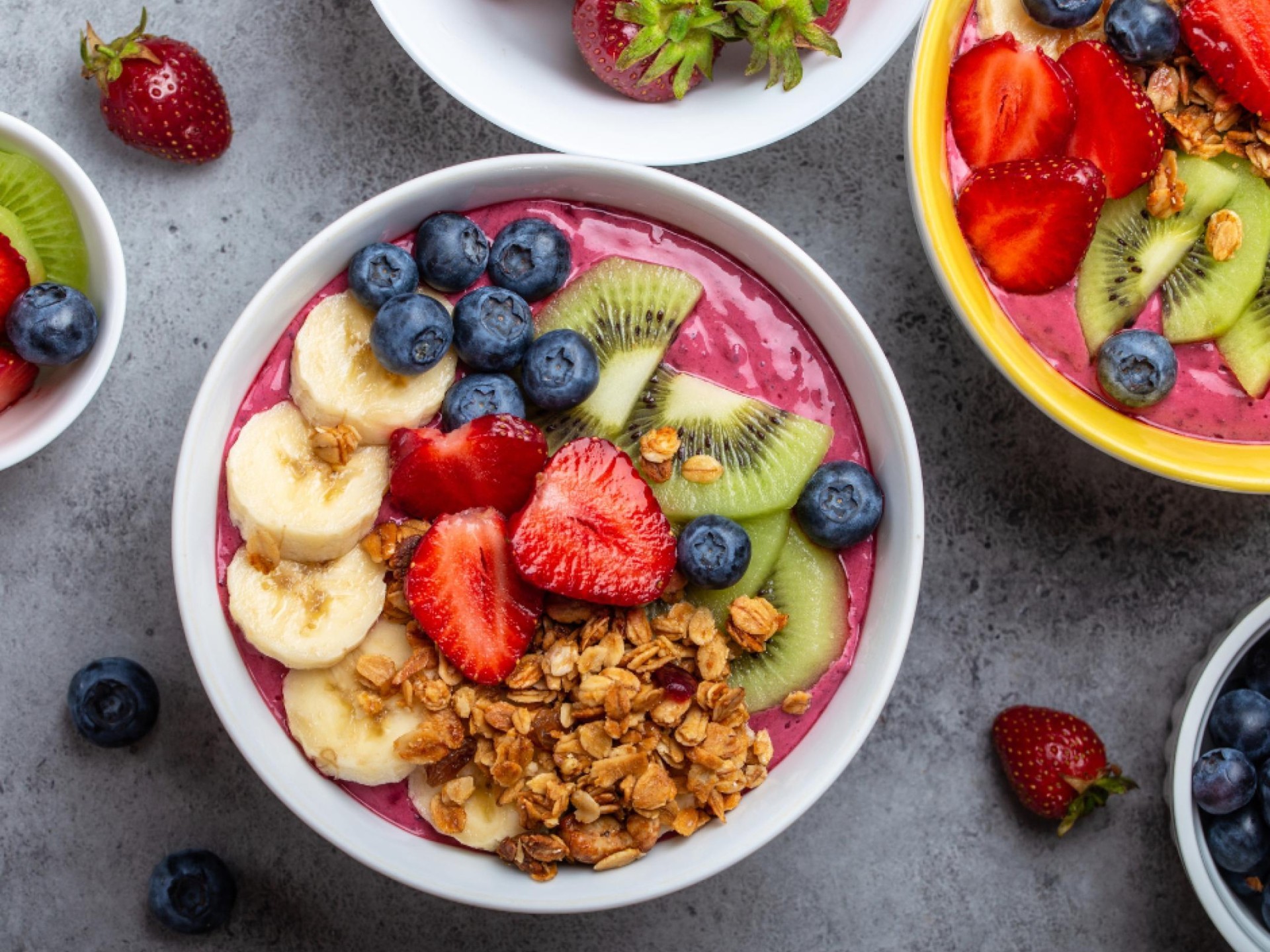 Café & Health Food 626404 1