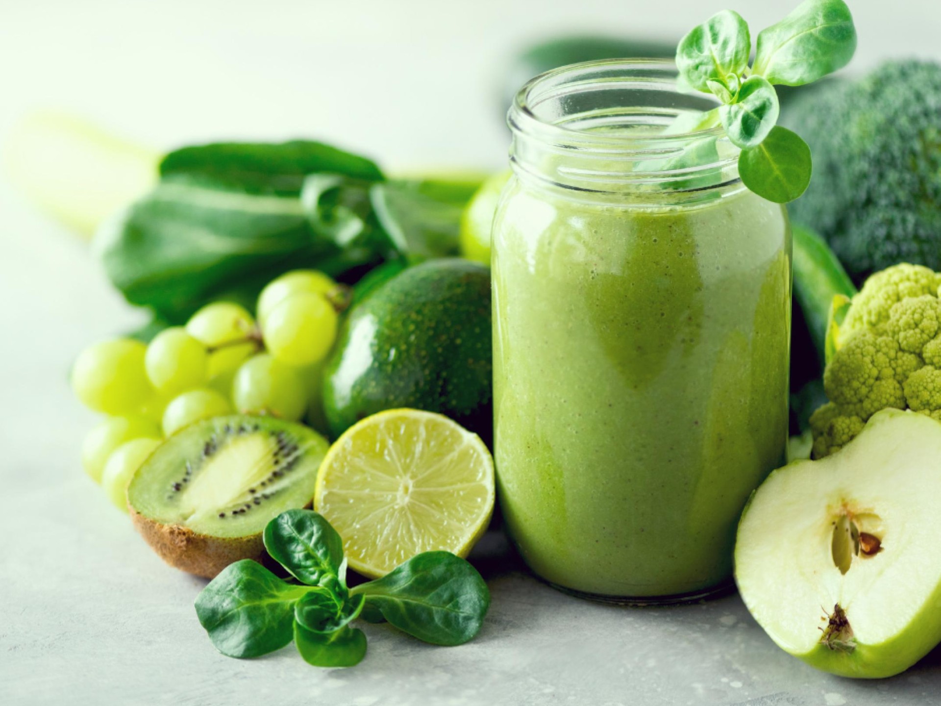 Café & Health Food 626404 2