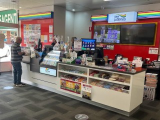 Corowa Newsagency