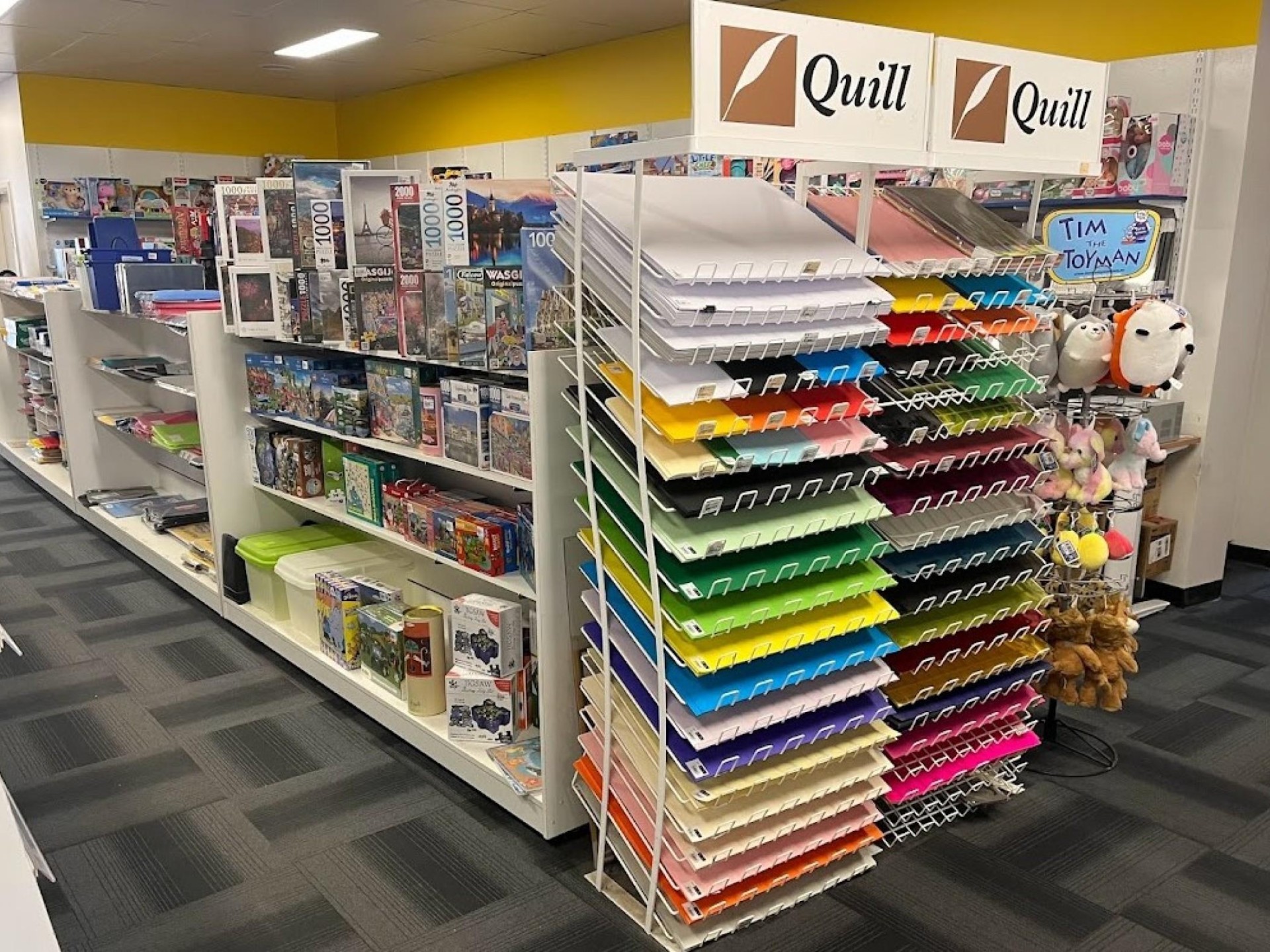 Corowa Newsagency 626409 3