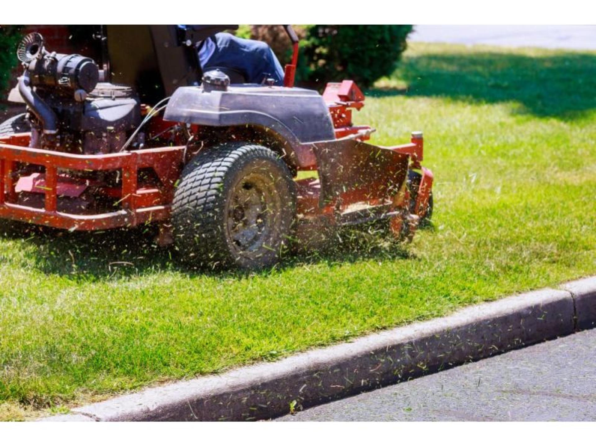 Lucrative Lawn & Garden 626440 2