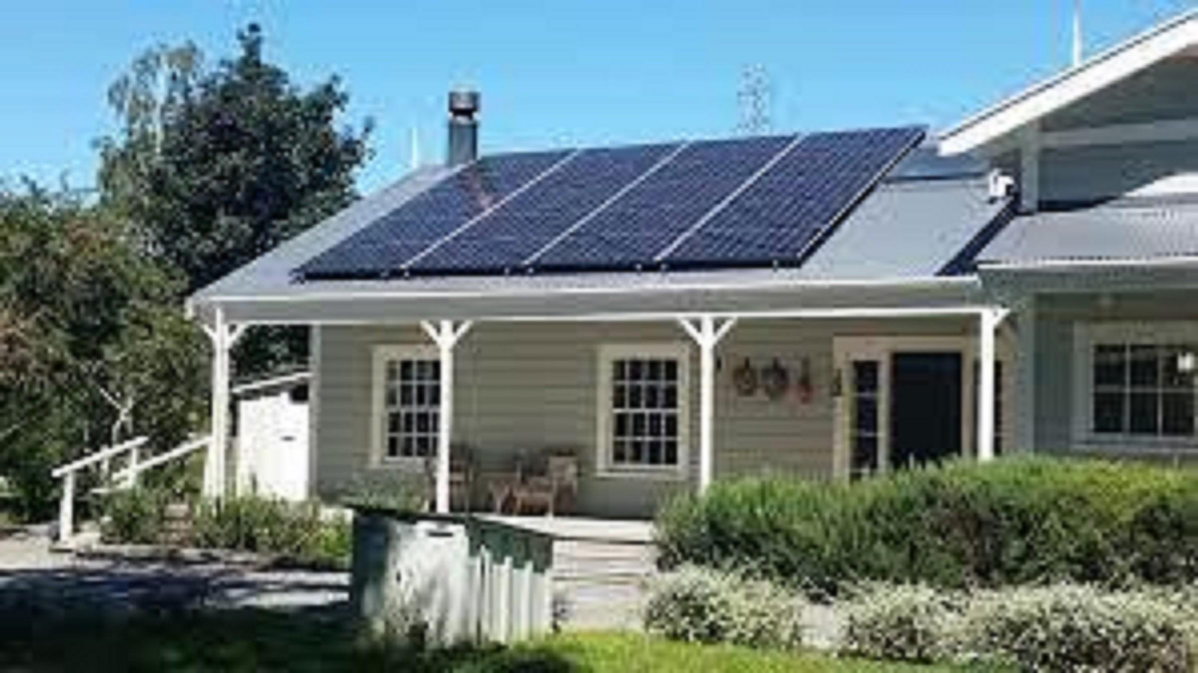 Solar Power - Exceptional 626530 2