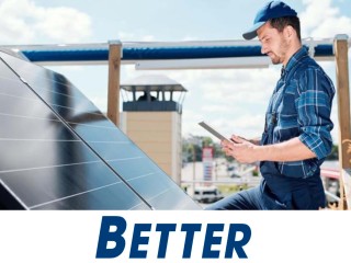 Solar Power - Exceptional Growth for the Future
