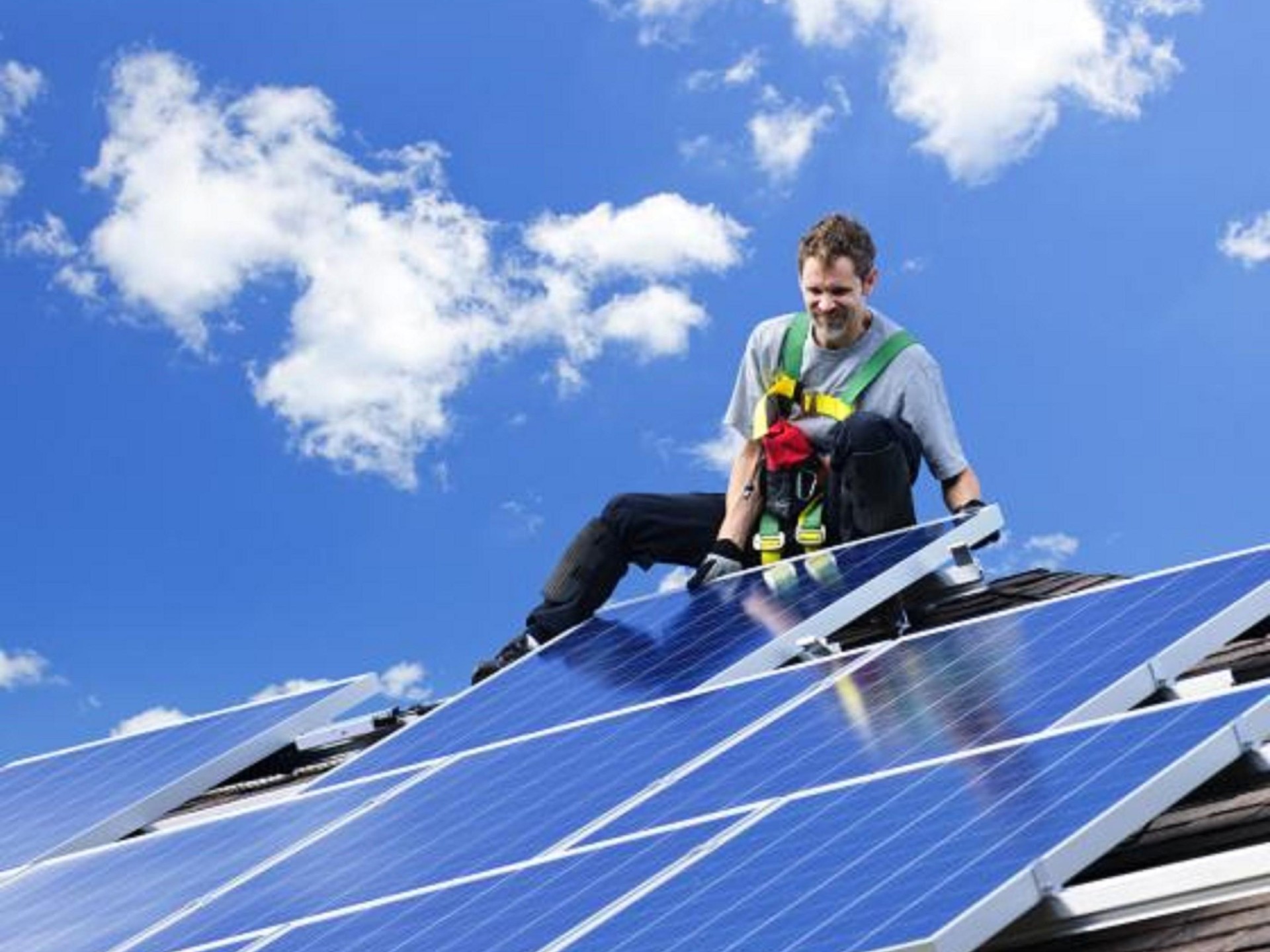 Solar Power - Exceptional 626530 3
