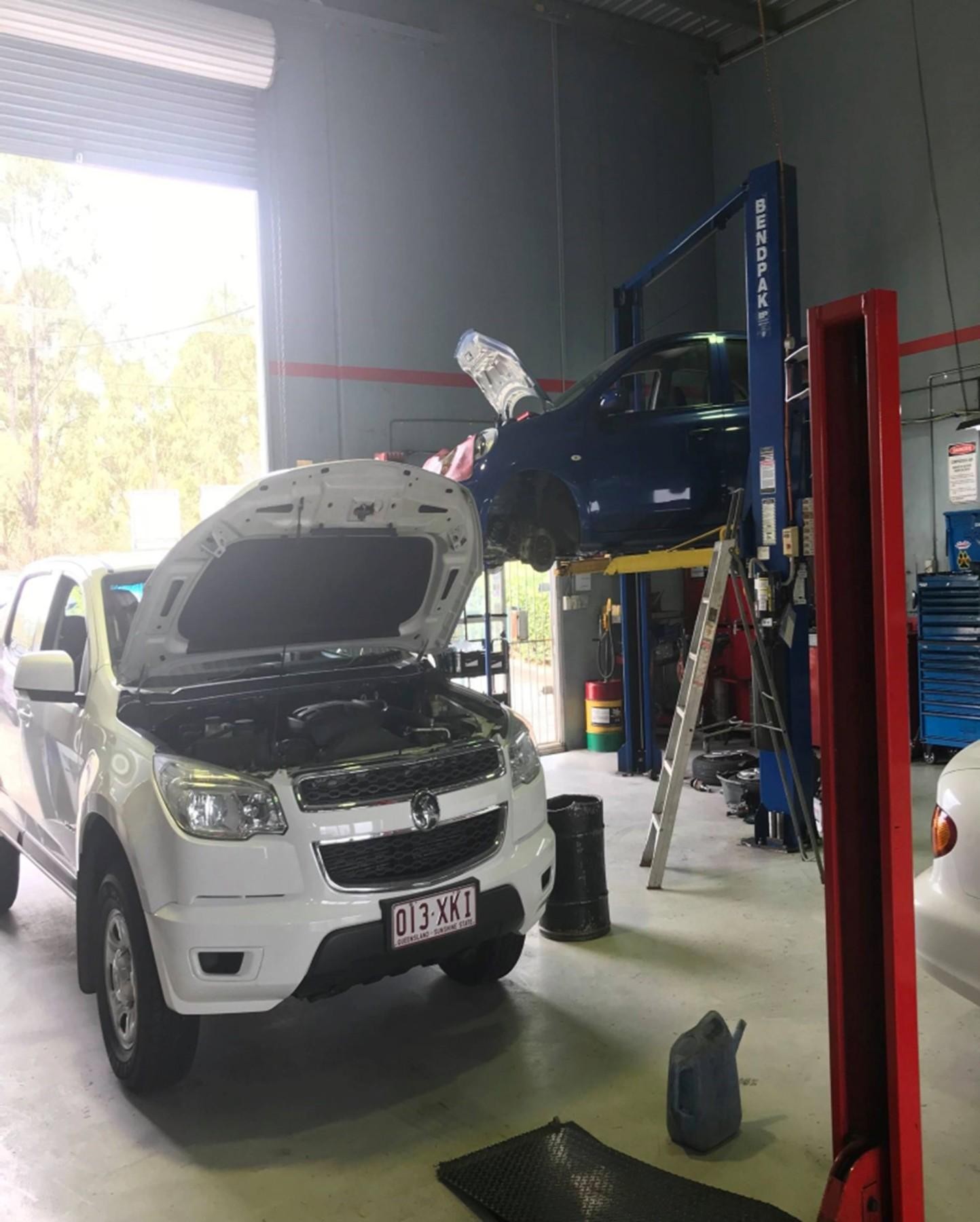Northside Automotive Services 626586 3