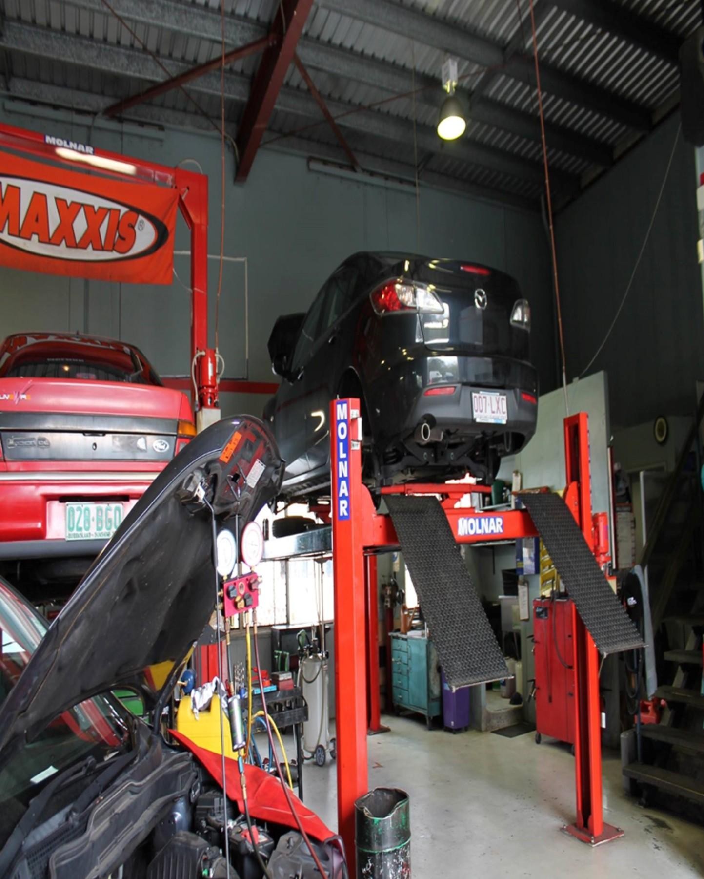 Northside Automotive Services 626586 2