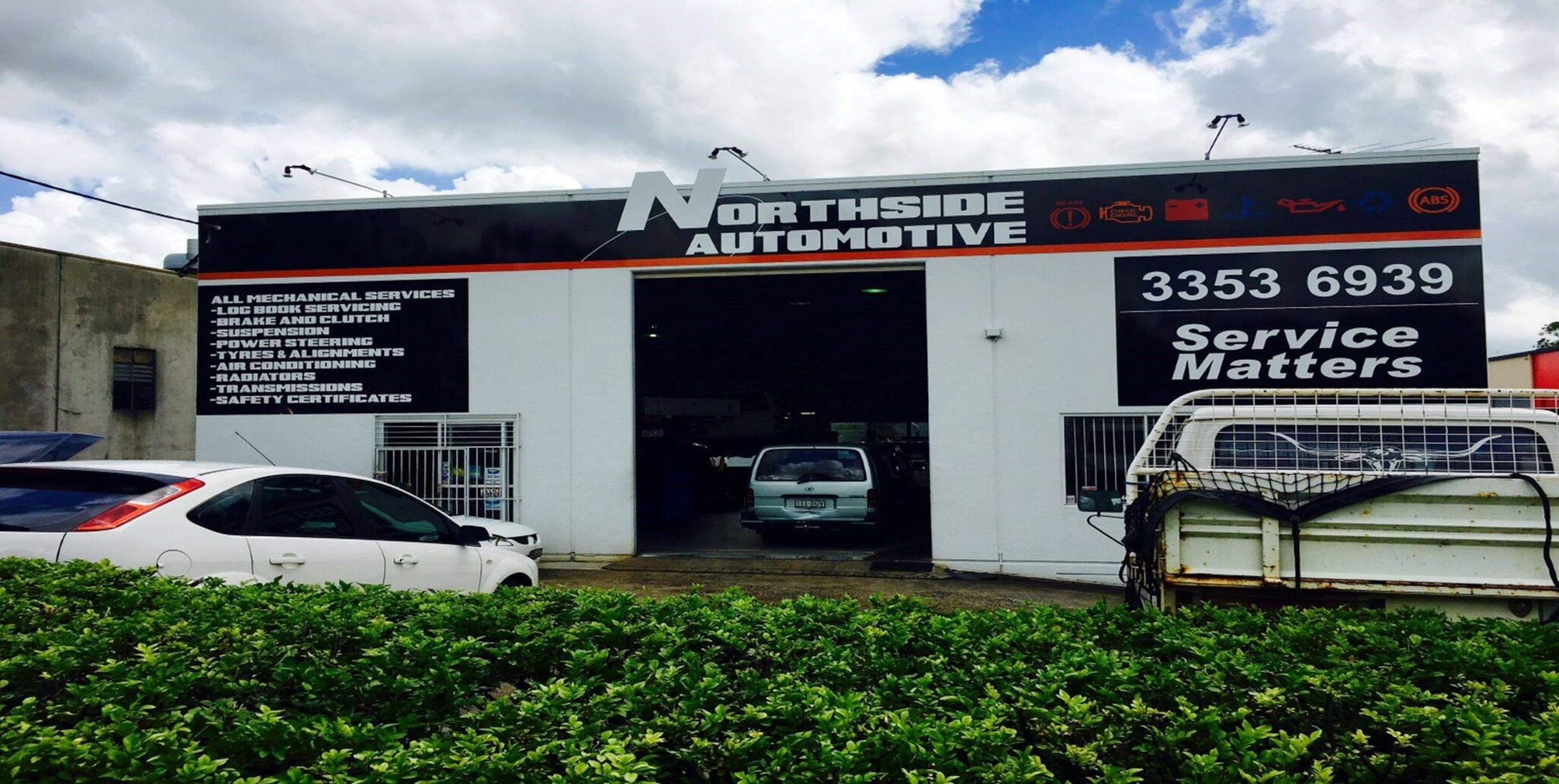Northside Automotive Services 626586 1