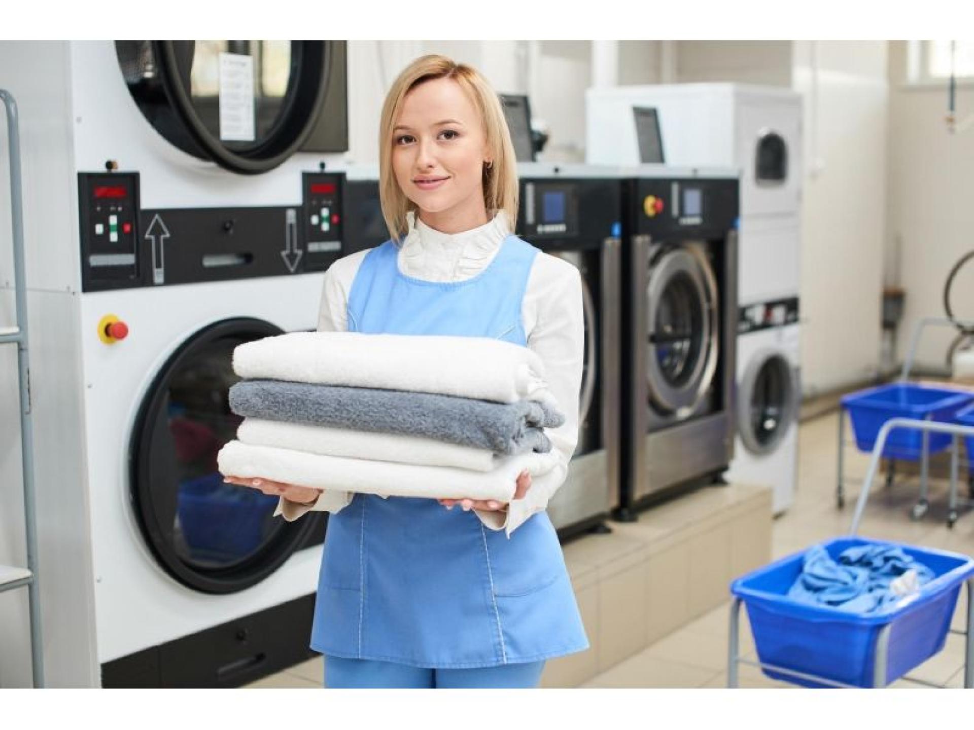 High Growth Coastal Laundrette 626610 2