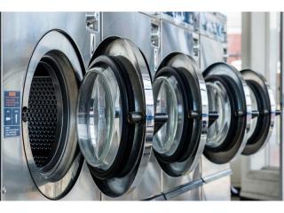 High Growth Coastal Laundrette Illawarra Business