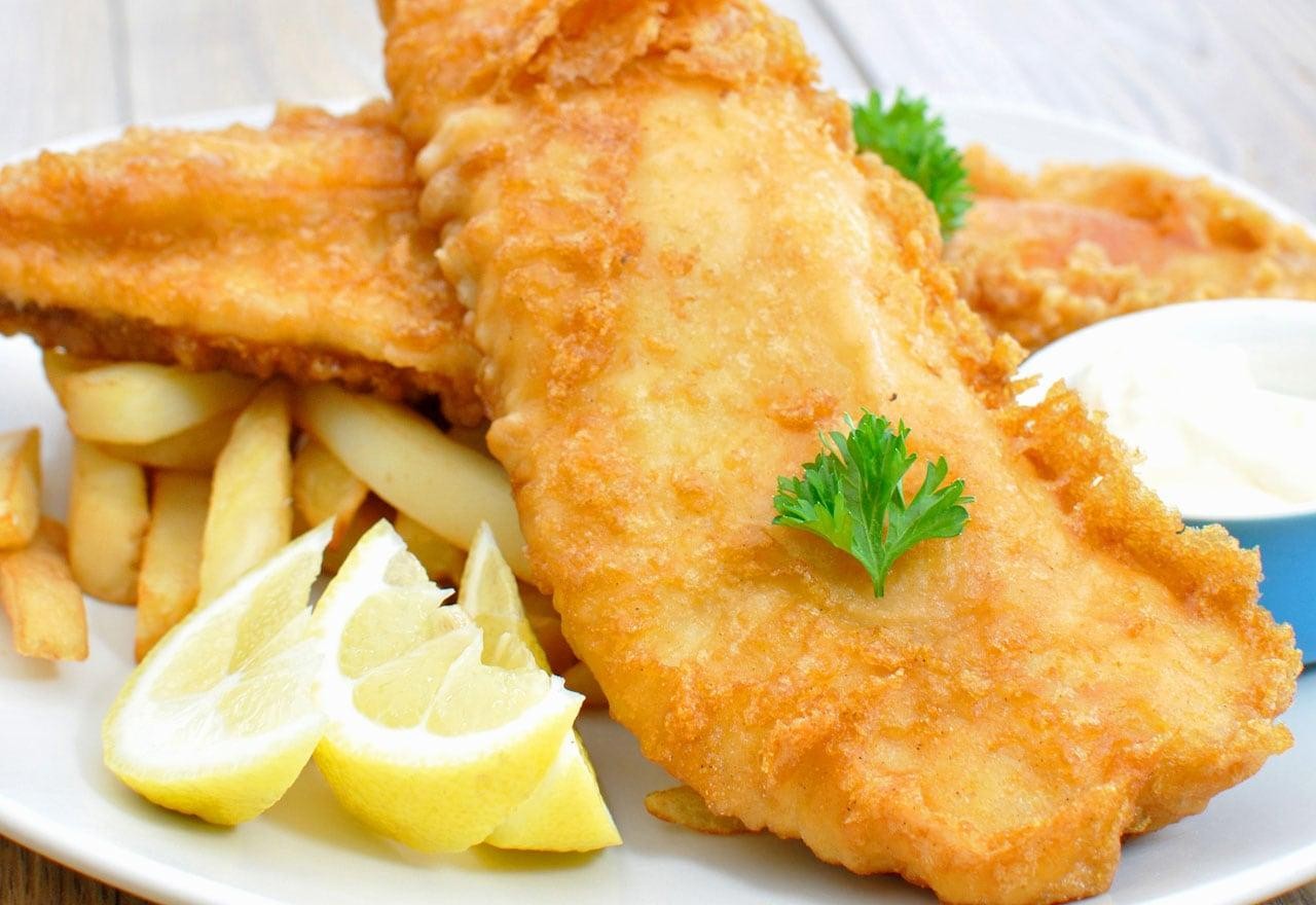 Busy Fish And Chips 626646 1