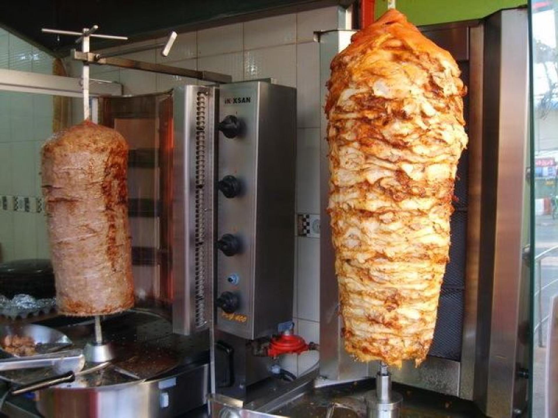 5 Days Only! Kebab 626687 1