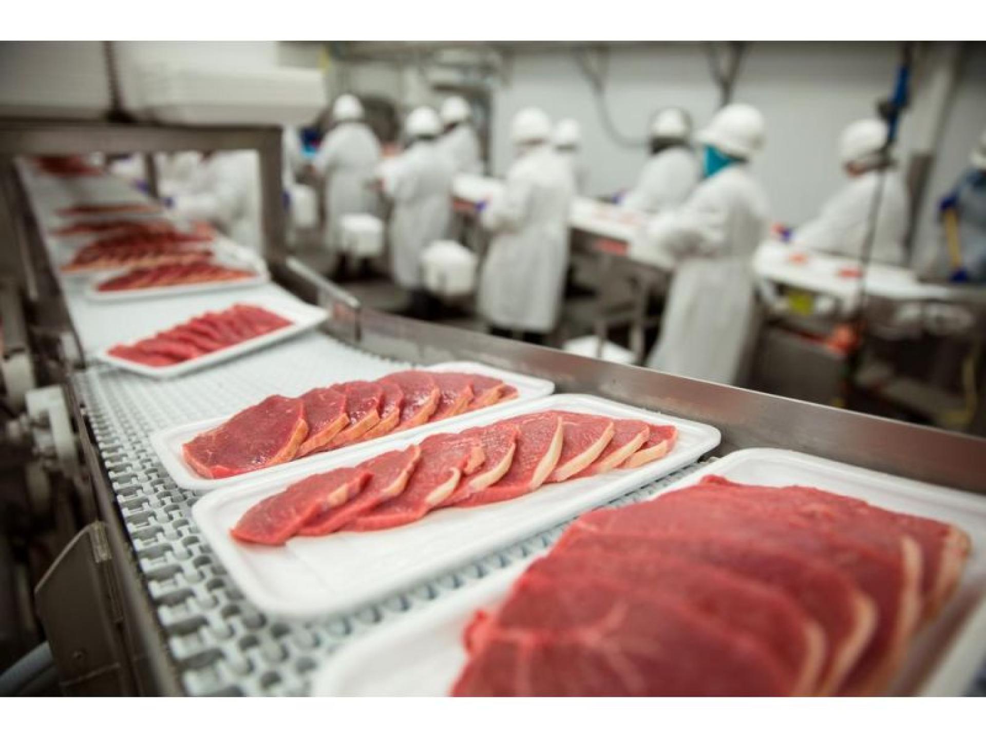 Sold! Profitable Food Manufacturing 626733 2