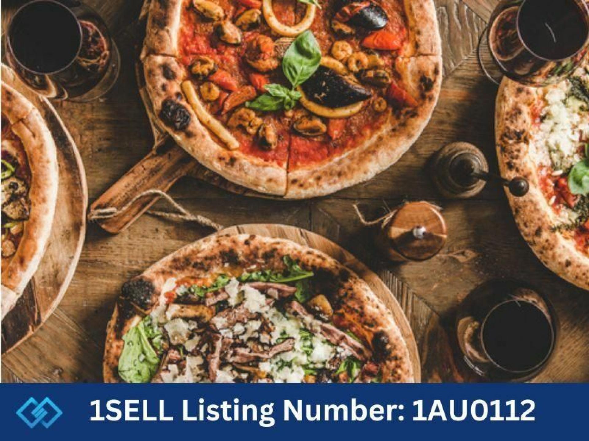 Crust Pizza Restaurant For 626742 3