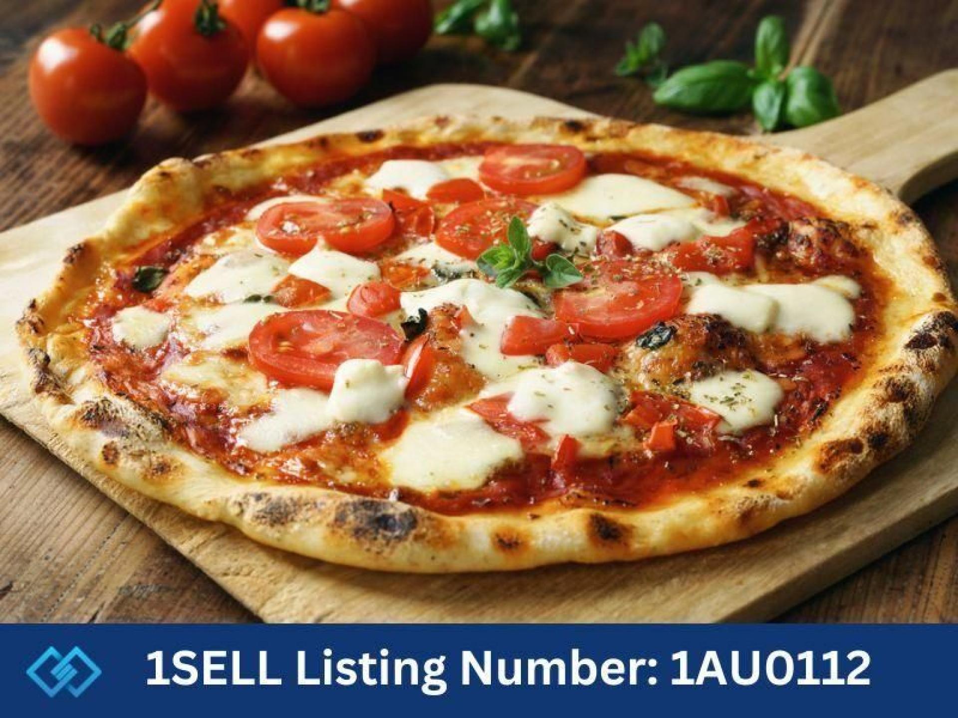 Crust Pizza Restaurant For 626742 2