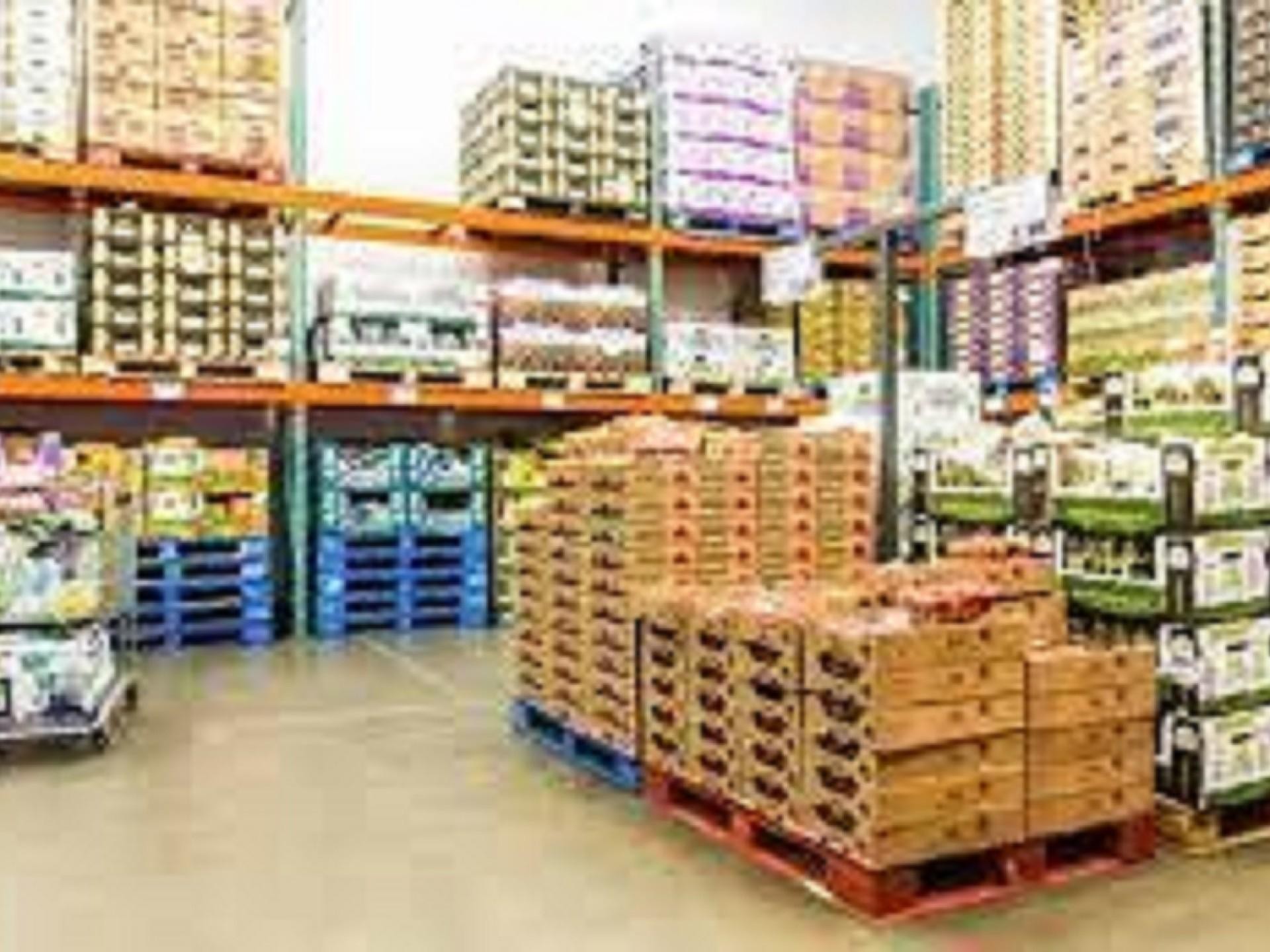 Wholesale Food Distribution Est 626754 3