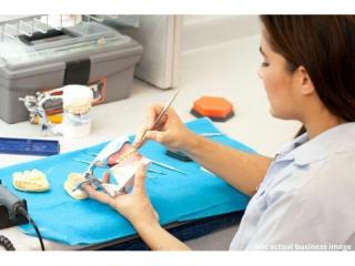 SOLD! Dental Laboratory with 43 years of Service – Adelaide
