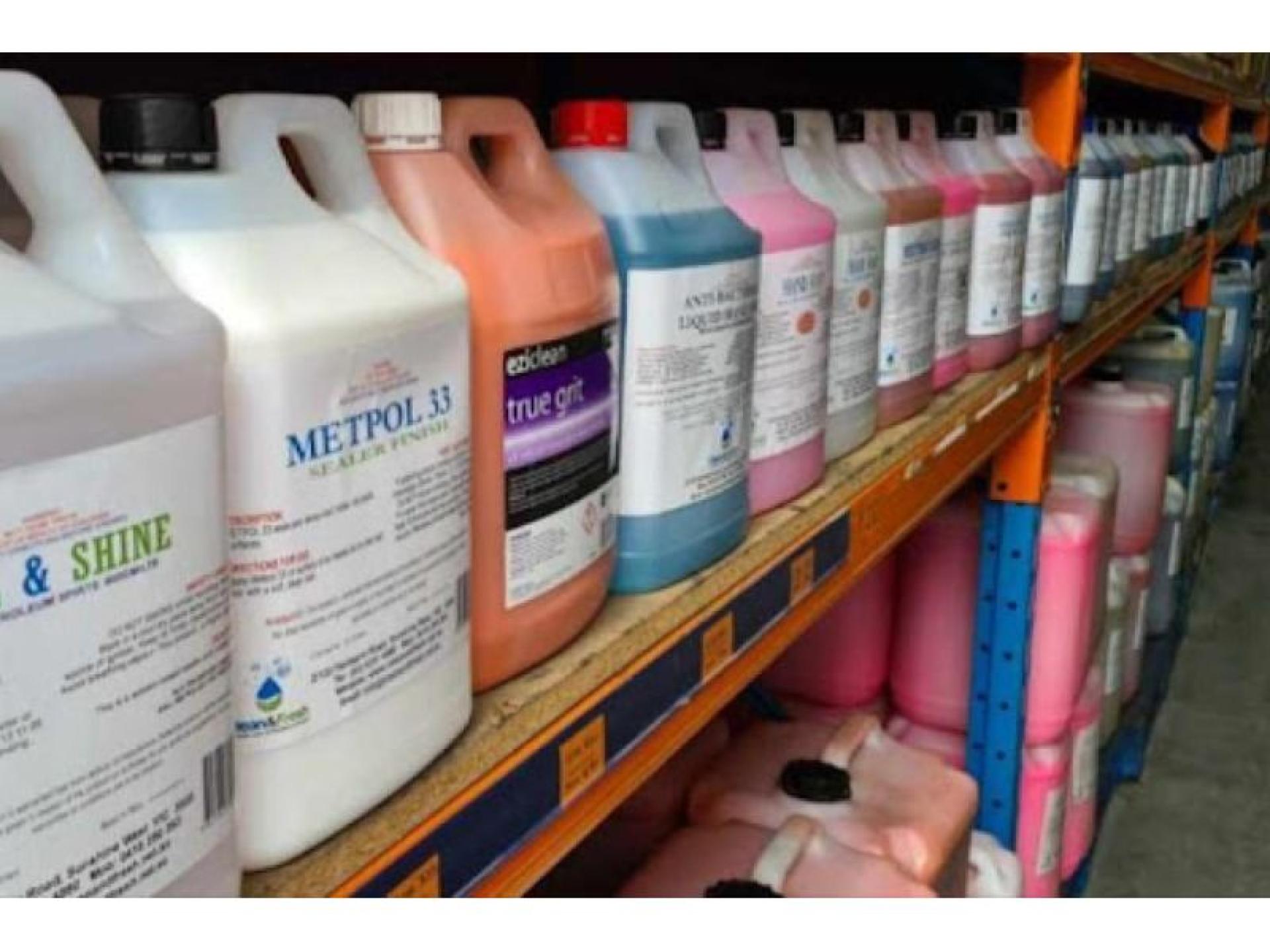 Wholesale Cleaning Supplies - 626798 3